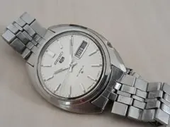 【SEIKO】60年代ヴィンテージ　セイコー5 デイデイト21石　ジャンク