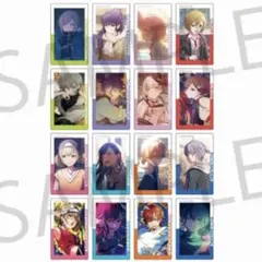 プロセカ エピカ エピックカード vol.20 C 通常 16種 コンプリート