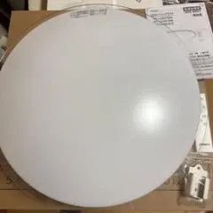 Panasonic LEDシーリングライト 2台 LSEB1069 リモコン付 - メルカリ