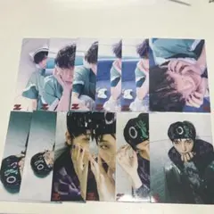 高尾颯斗 ONE N' ONLY ワンエン