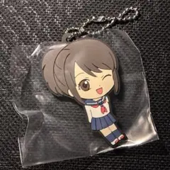 銀魂 銀八先生 カプセルラバーマスコット 志村妙