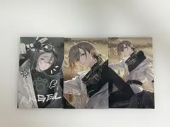 にじさんじ ChroNoiR 7th Anniversary 叶