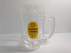 【未使用・新品】角ハイボール　メガジョッキ700ml　サントリー