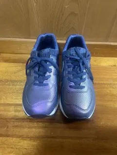 新品　New Balance WL574KSD レディース26cm