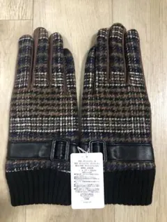 レディース　手袋