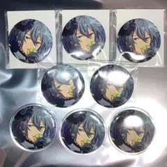 あんスタ 椎名ニキ イベコレ缶バッジ 80点セット 2025年最新】椎名ニキ 缶バッジの人気アイテム - メルカリ