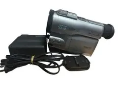 SANYO VM-PS102 8ミリビデオカメラ - メルカリ
