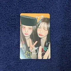 2025年最新】nmixx ラキドロ ソリュンの人気アイテム - メルカリ