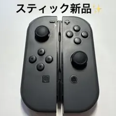 Joy-Con Switch ジョイコン コントローラー 純正品 左右セット
