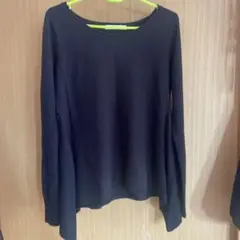 AZUL basic トップス