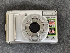 【訳あり】FUJIFILM FinePix A600のサムネイル