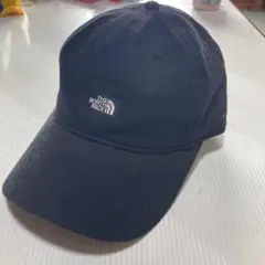 THE NORTH FACE パープルレーベル　キャップ