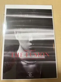 登坂広臣　INFINITY MOON 御楽印