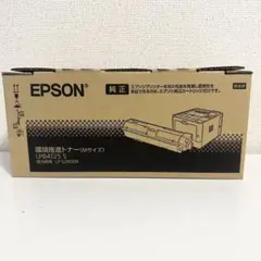 EPSON 純正 環境推進トナー LPB4T25S 未開封 LP-S280DN EPSON 純正 環境推進トナー LPB4T25S 未開封 LP-S280DN - メルカリ