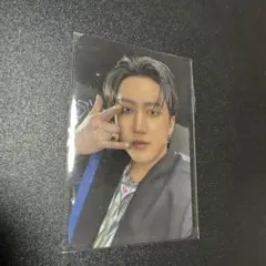 straykids スキズ　チャンビン　popup