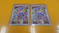 2025年最新】フィールドセンターカード ブラックマジシャンガールの