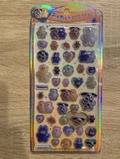 【正規品】　mojojojo モジョジョジョ うるちゅる