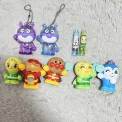 アンパンマンまとめ売り