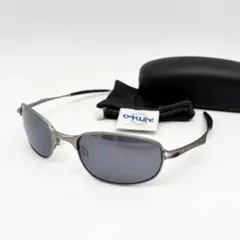 OAKLEY／BIG SQUARE WIRE／菅田将暉さん着用 - メルカリ
