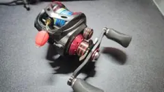 tailwalk ELAN MTX 73CL 中古のサムネイル