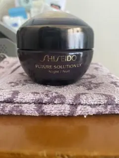 日本製 フューチャーソリューションLXトータルRクリーム