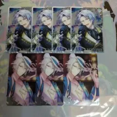 【アイナナ】楽 メタカ