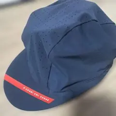 코리 콜 쿠오레 사이클 캡 네이비