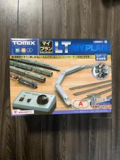 2026年最新】tomix マイプラン LTの人気アイテム - メルカリ