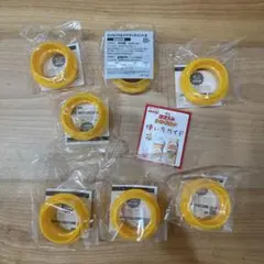 【7個セット】 meiji ほほえみ ミルク缶 アタッチメントII