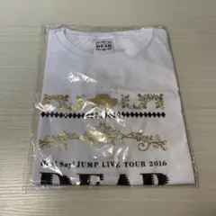Hey!Say!JUMP Tシャツ
