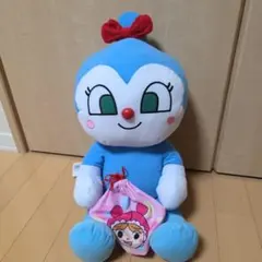 ドキンちゃん　 ぬいぐるみ 大きめ