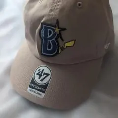 2026年最新】ベイスターズ キャップ ピカチュウの人気アイテム - メルカリ