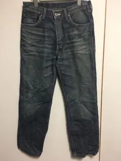 Levi's リーバイス　502 デニムパンツ　W31 L33