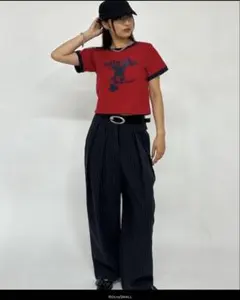 フーズフーチコ 半袖Tシャツのサムネイル
