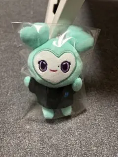 TWICE ミナ JYP POPUP 2021 ミブリー バックチャーム