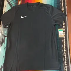 NIKE Dri-FIT Tシャツ ブラック Lのサムネイル