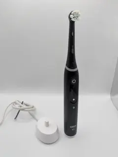 Oral-B iO Series 10 電動歯ブラシ 本体 替えブラシ3本付 - メルカリ