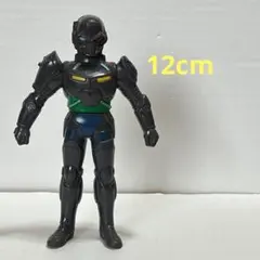 ☆ライブマン ガッシュ ソフビ ジャンク☆のサムネイル