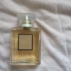 COCO MADEMOISELLE CHANEL シャネル 香水