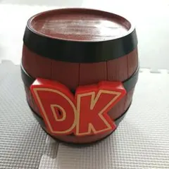 【YOSIO様専用ページ✩.*˚】 ドンキーコング 貯金箱