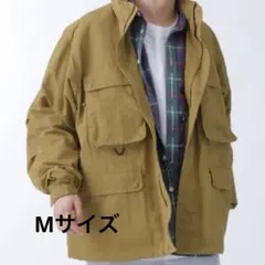 DAIWA PIER39 TECH HIKER MOUNTAIN PARKA M