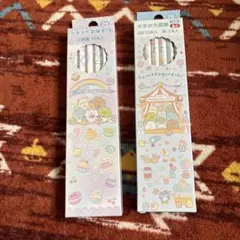 (新品未使用)すみっコぐらし　書き方鉛筆　2ダース　C