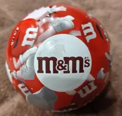 M&M's キャラクター柄 ボウル型容器のサムネイル