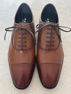 REGAL 31MR ブラウン ビジネスシューズ　26.0cm 2025年最新】リーガル 靴 31MRの人気アイテム - メルカリ