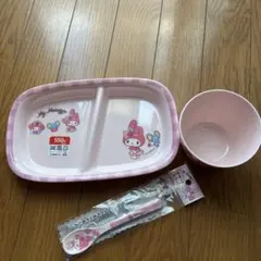 マイメロディ 食器、キッチン用品 8点セット - メルカリ