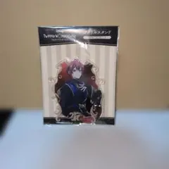 TWISTED WONDERLAND ローズハート アクリルスタンド