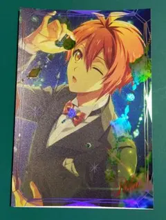 アイドリッシュセブン　七瀬陸　ポストカード