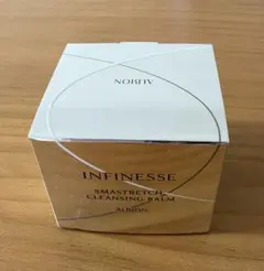 アルビオンアンフィネス クレンジングバーム