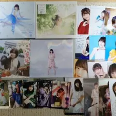 美品】水瀬いのり CD & DVD & カレンダー & トレカ セット - メルカリ