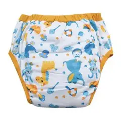 大人用おむつカバー ポケモン柄 abdl - メルカリ